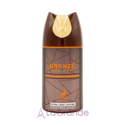 Alhambra Bronze For Men 