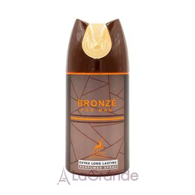 Alhambra Bronze For Men 