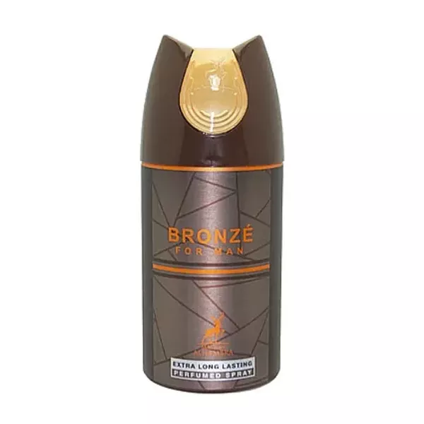 Alhambra Bronze For Men ����������