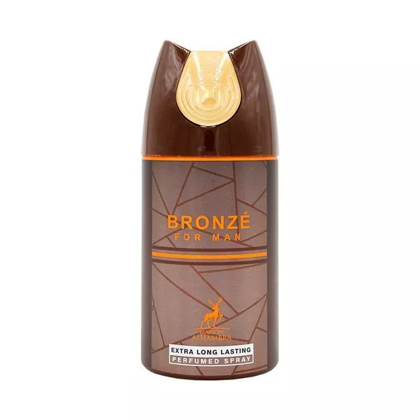 Alhambra Bronze For Men ����������