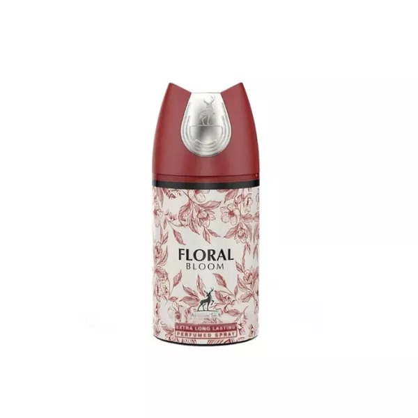 Alhambra Floral Bloom ����������