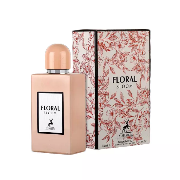 Alhambra Floral Bloom ��������������� ����