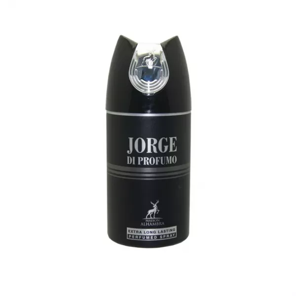 Alhambra Jorge Di Profumo ����������