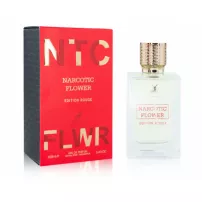 Alhambra Narcotic Flower Edition Rouge ��������������� ����
