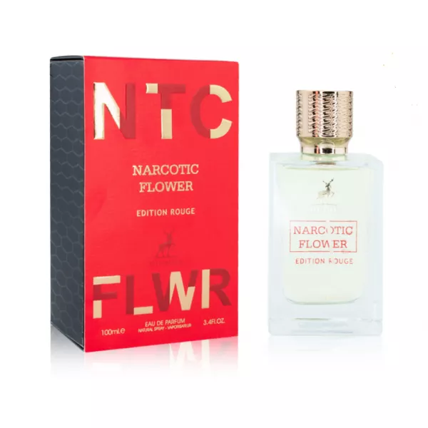 Alhambra Narcotic Flower Edition Rouge ��������������� ����