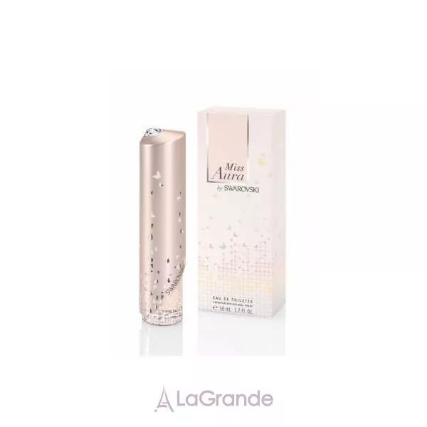 Swarovski Miss Aura By Swarovski ��������� ����
