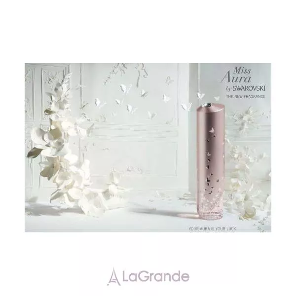 Swarovski Miss Aura By Swarovski ��������� ����