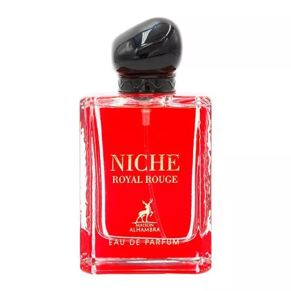 Alhambra Niche Royal Rouge ��������������� ����