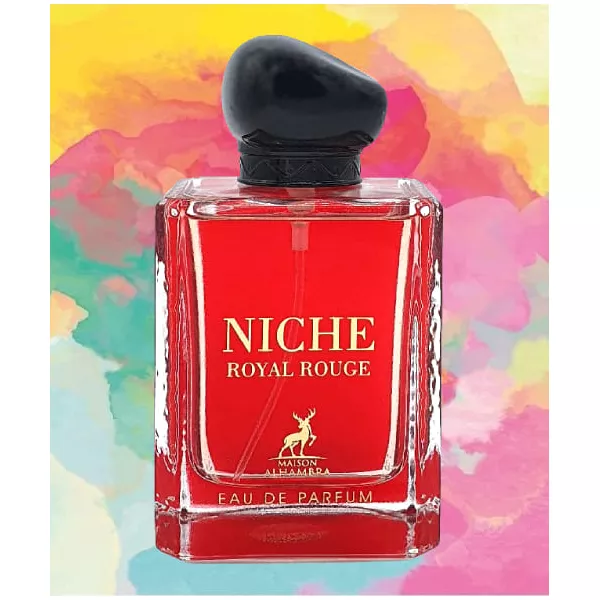 Alhambra Niche Royal Rouge ��������������� ���� (������)