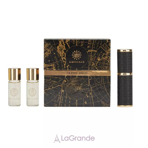 Amouage Reflection Man ���� (����������� ���� 3 ������� �� 10 ��)