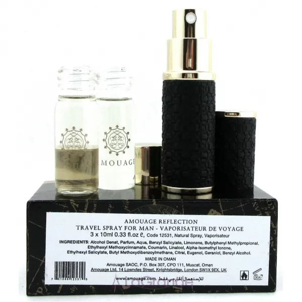 Amouage Reflection Man ���� (����������� ���� 3 ������� �� 10 ��)