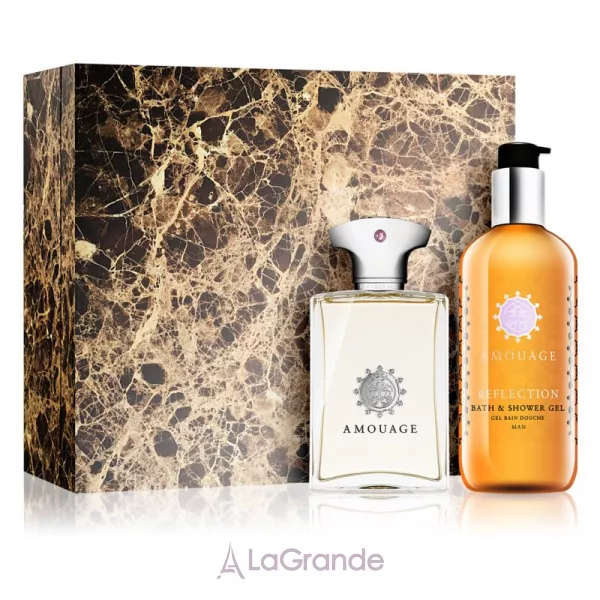 Amouage Reflection Man ���� (����������� ���� 100 �� + ���� ��� ���� 300 ��)