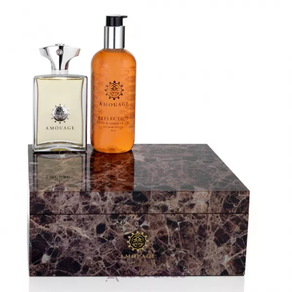 Amouage Reflection Man ���� (����������� ���� 100 �� + ���� ��� ���� 300 ��)
