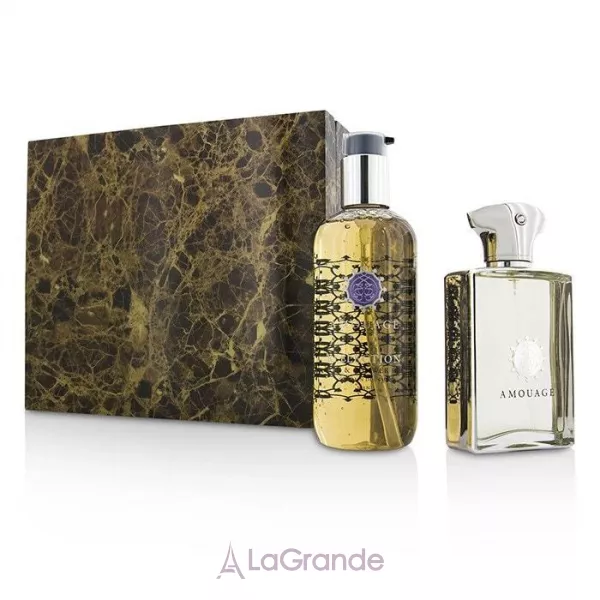 Amouage Reflection Man ���� (����������� ���� 100 �� + ���� ��� ���� 300 ��)