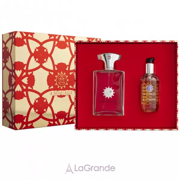 Amouage Reflection M�n ����� (��������������� ���� 100 �� + ���� ��� ���� 100 ��)
