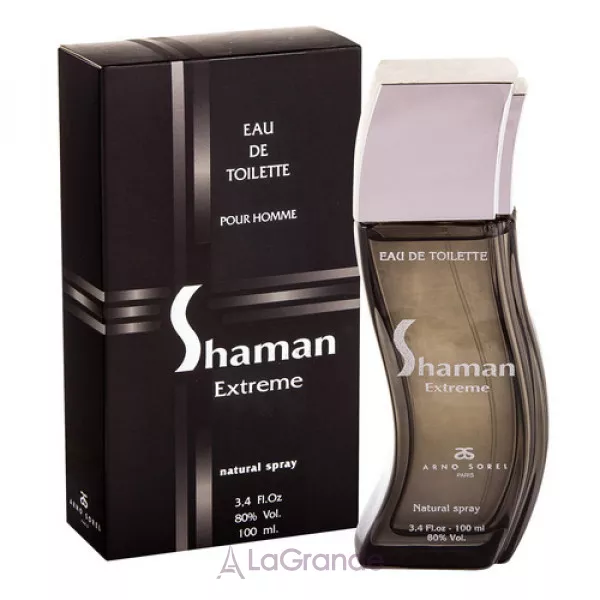 Arno Sorel Shaman Extreme ��������� ����