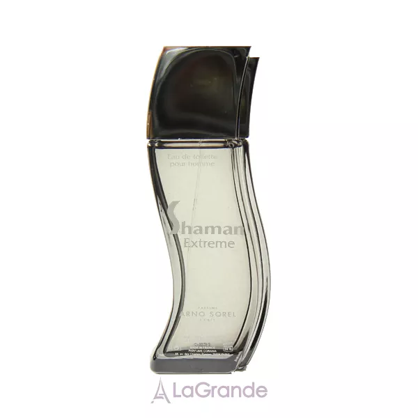 Arno Sorel Shaman Extreme ��������� ����