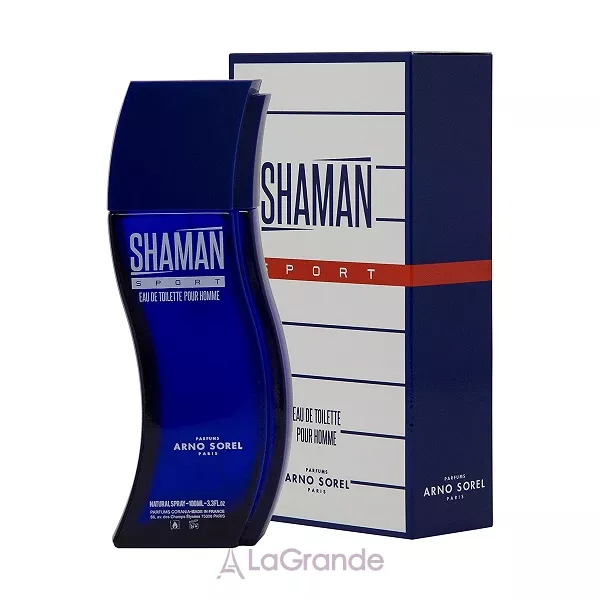 Arno Sorel Shaman Sport ��������� ����