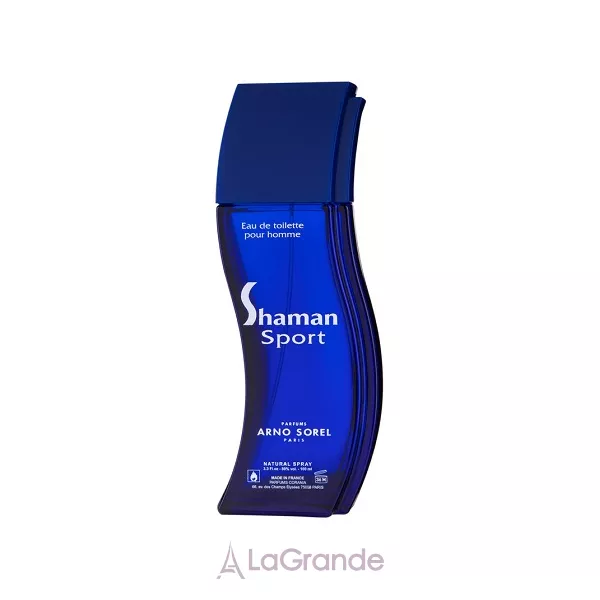 Arno Sorel Shaman Sport ��������� ����