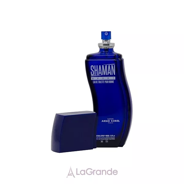 Arno Sorel Shaman Sport ��������� ���� (������)