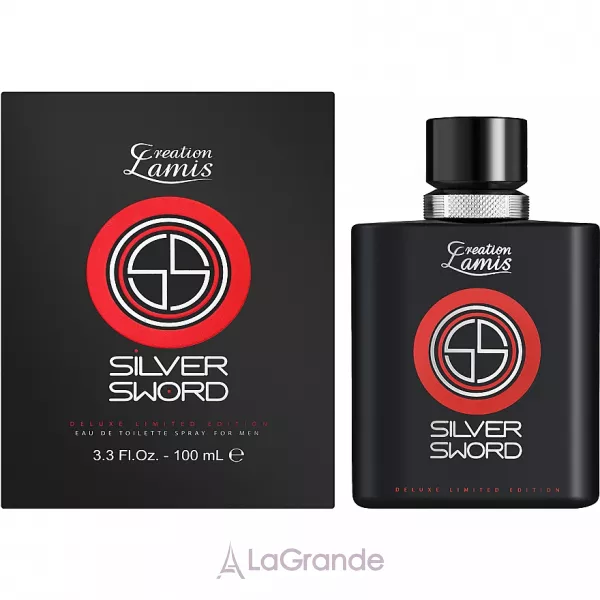 Creation Lamis Silver Sword ��������� ����