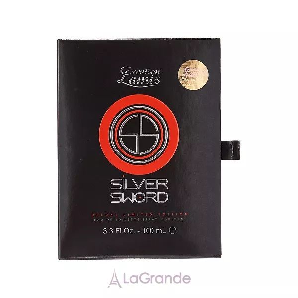 Creation Lamis Silver Sword ��������� ����