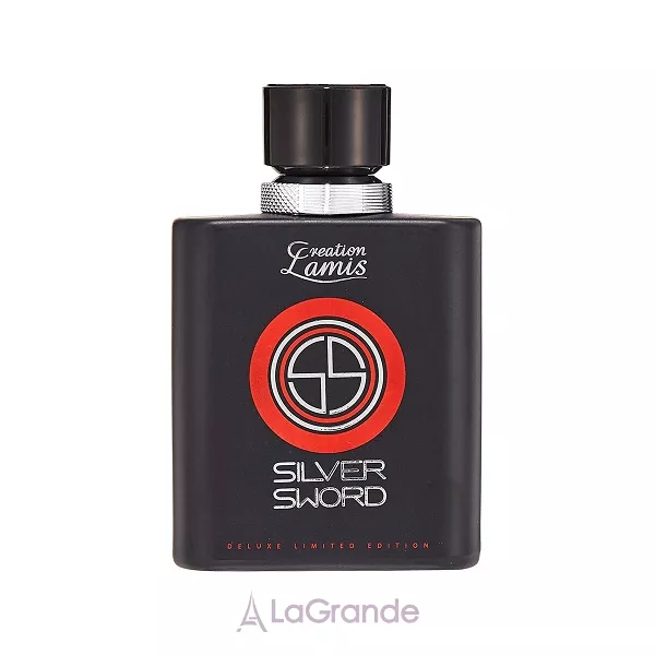 Creation Lamis Silver Sword ��������� ���� (������)