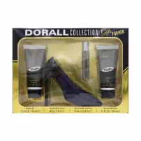 Dorall Collection Miss Fine ����� (��������� ���� 90 �� + ��������� ���� 10 �� + ���� ��� ���� 50 �� + ������ ��� ���� 50 ��)