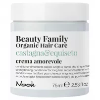 Nook Beauty Family Organic Hair Care Conditioner ����������� ��� ������� ������� �������