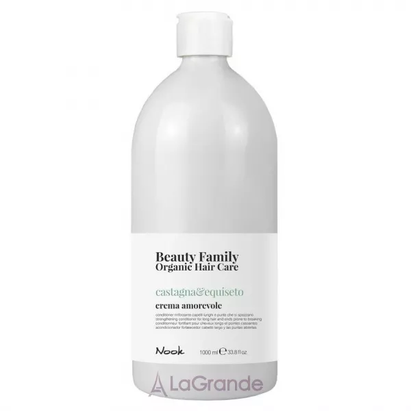 Nook Beauty Family Organic Hair Care Conditioner ����������� ��� ������� ������ �����