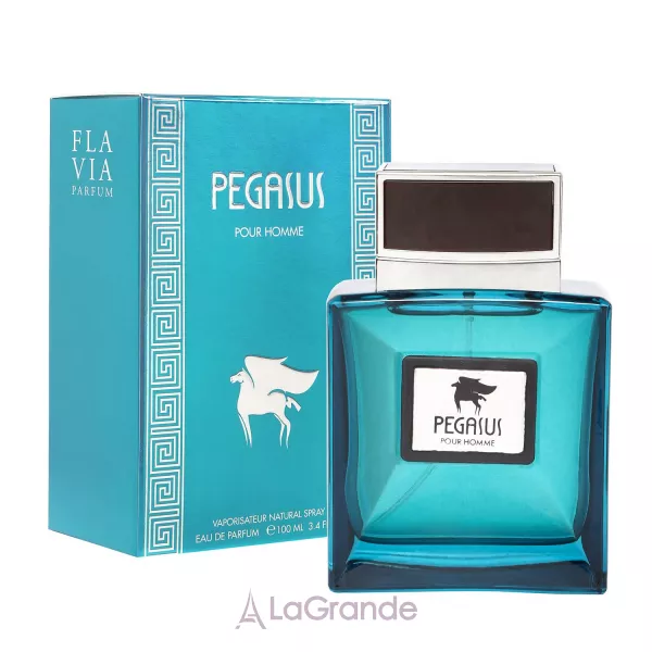 Flavia Pegasus Pour Homme ����������� ����