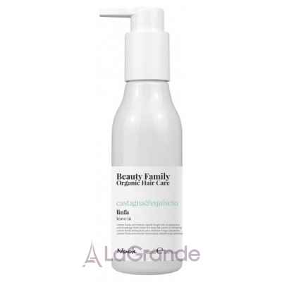Nook Beauty Family Organic Hair Care  -    