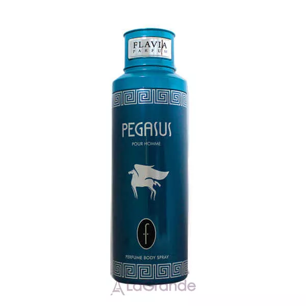Flavia Pegasus Pour Homme ����������