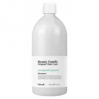 Nook Beauty Family Organic Hair Care Shampoo ������� ��� ������� ������ �����