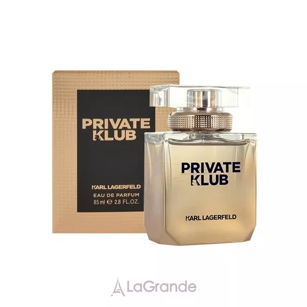 Karl Lagerfeld Private Klub for Women ��������������� ����