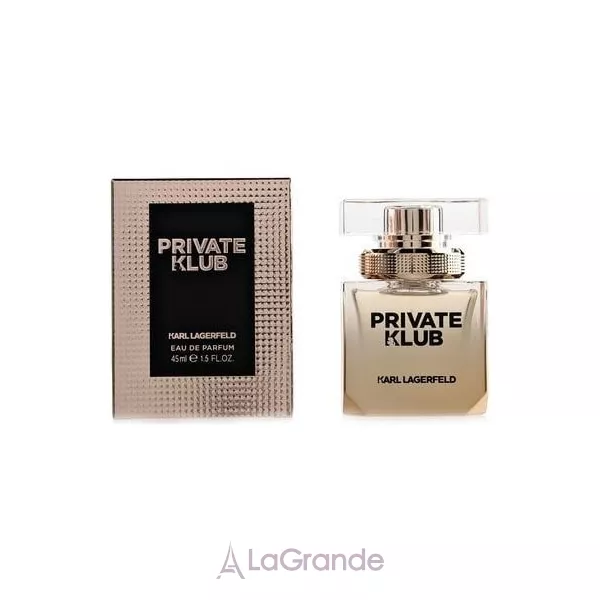 Karl Lagerfeld Private Klub for Women ��������������� ����