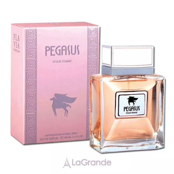 Flavia Pegasus Pour Femme ��������������� ����