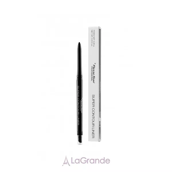 Pierre Rene Super Contour Liner ϳ������ ��� ����