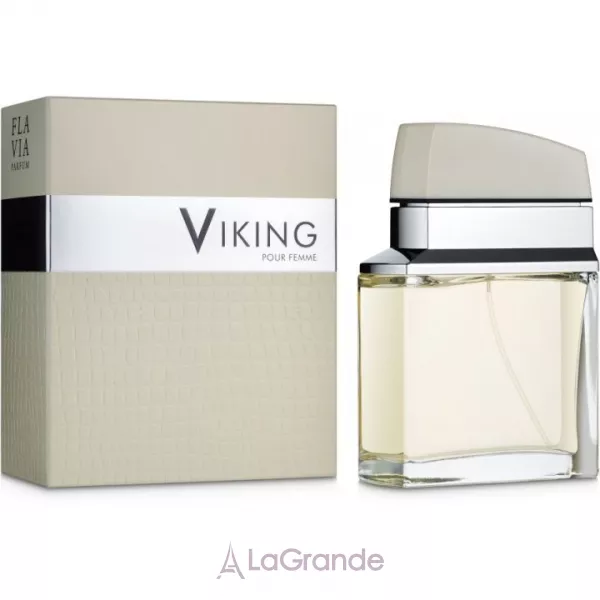 Flavia Viking Pour Femme ����������� ����