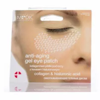 Pierre Rene Medic Laboratorium Anti-Aging Gel Eye Patch ������� ����� ��� �����