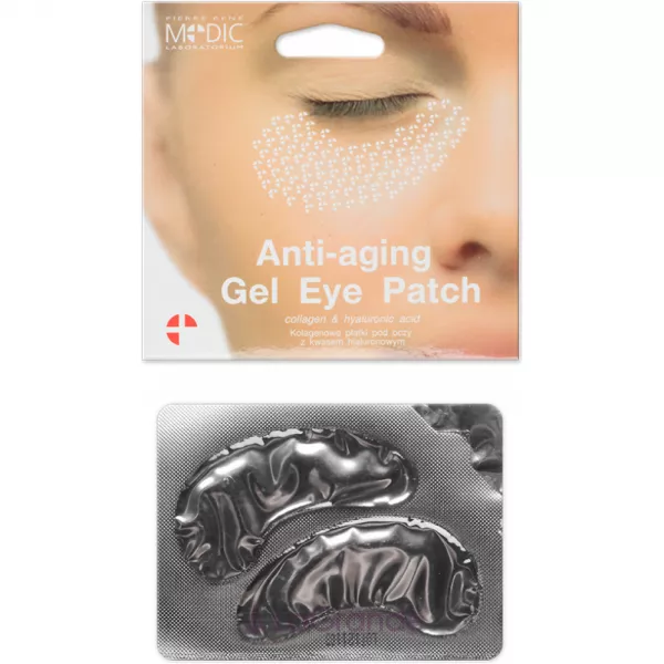Pierre Rene Medic Laboratorium Anti-Aging Gel Eye Patch ������� ����� ��� �����