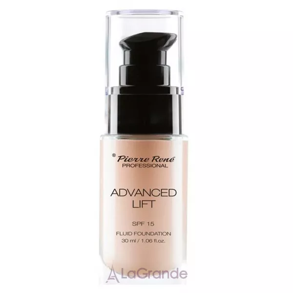 Pierre Rene Fluid Advanced Lift ��������� �����