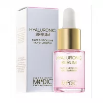 Pierre Rene Medic Laboratorium 100% Hyaluronic Elixir ��������� ��� ���� "������������ �������"