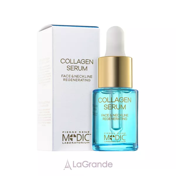 Pierre Rene Medic Laboratorium 100% Collagen Elixir ��������� ��� ���� 