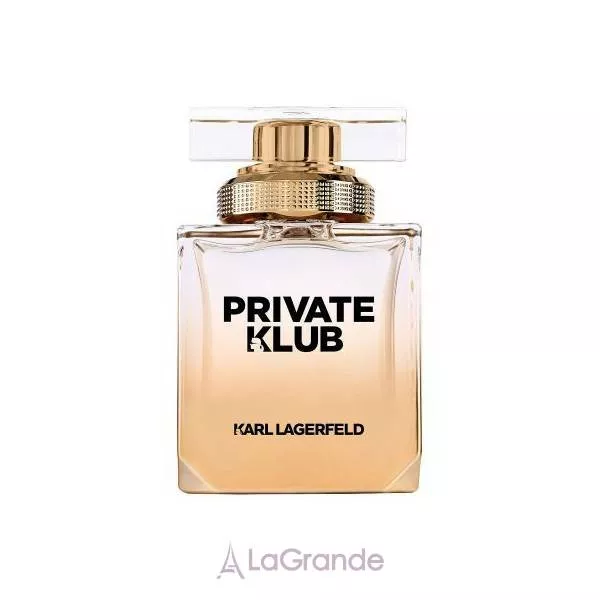 Karl Lagerfeld Private Klub for Women ��������������� ���� (������)