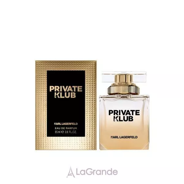 Karl Lagerfeld Private Klub for Women ��������������� ���� (������)