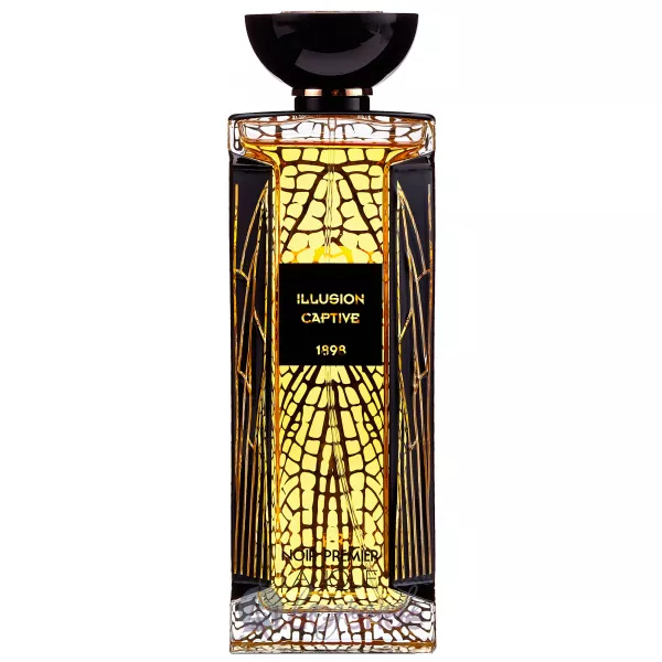 Lalique Noir Premier Illusion Captive 1898 ����������� ���� (������)