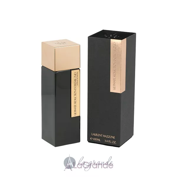 LM Parfums Ultimate Seduction Extreme Oud ���� (������)