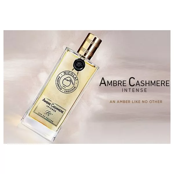 Nicolai Parfumeur Createur Ambre Cashmere Intense ��������������� ���� (������)