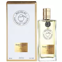 Nicolai Parfumeur Createur Ambre Cashmere Intense ����������� ����